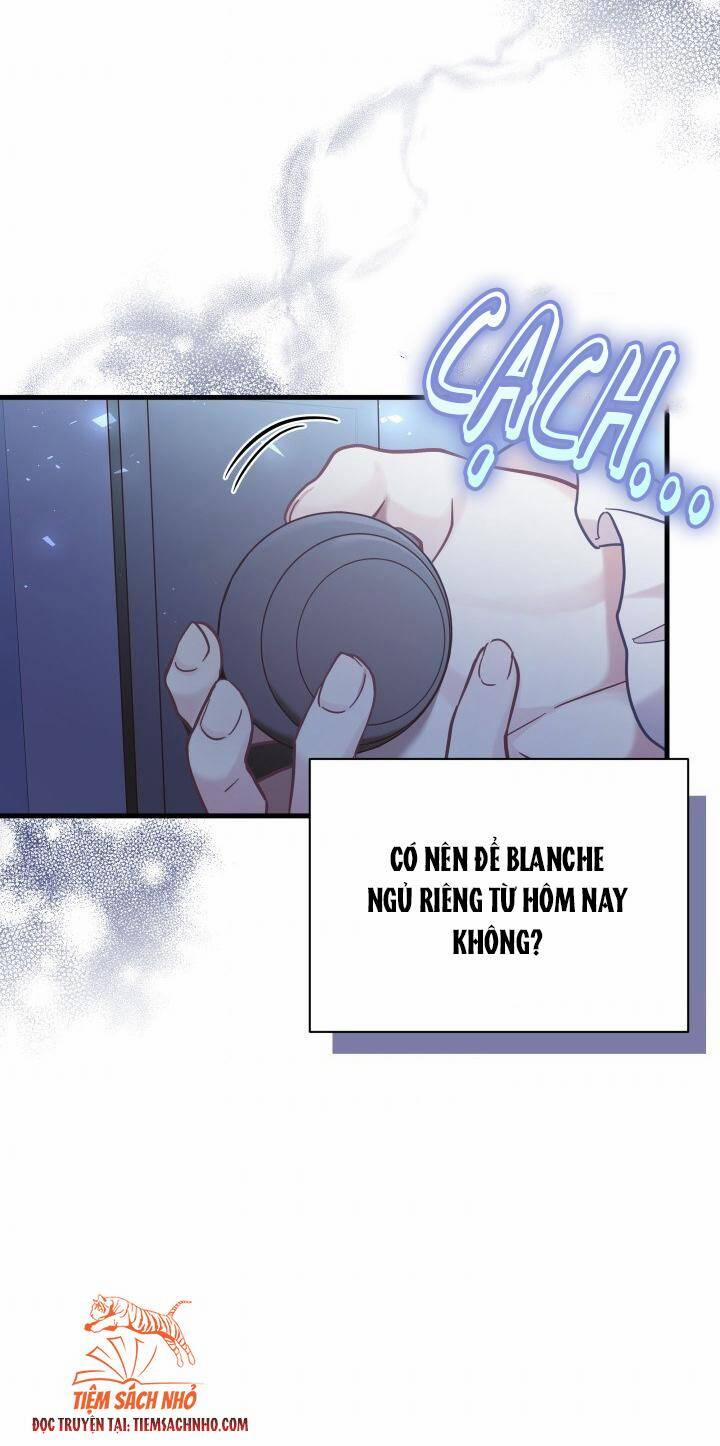 Con Gái Chồng Thật Dễ Thương 65 trang 40