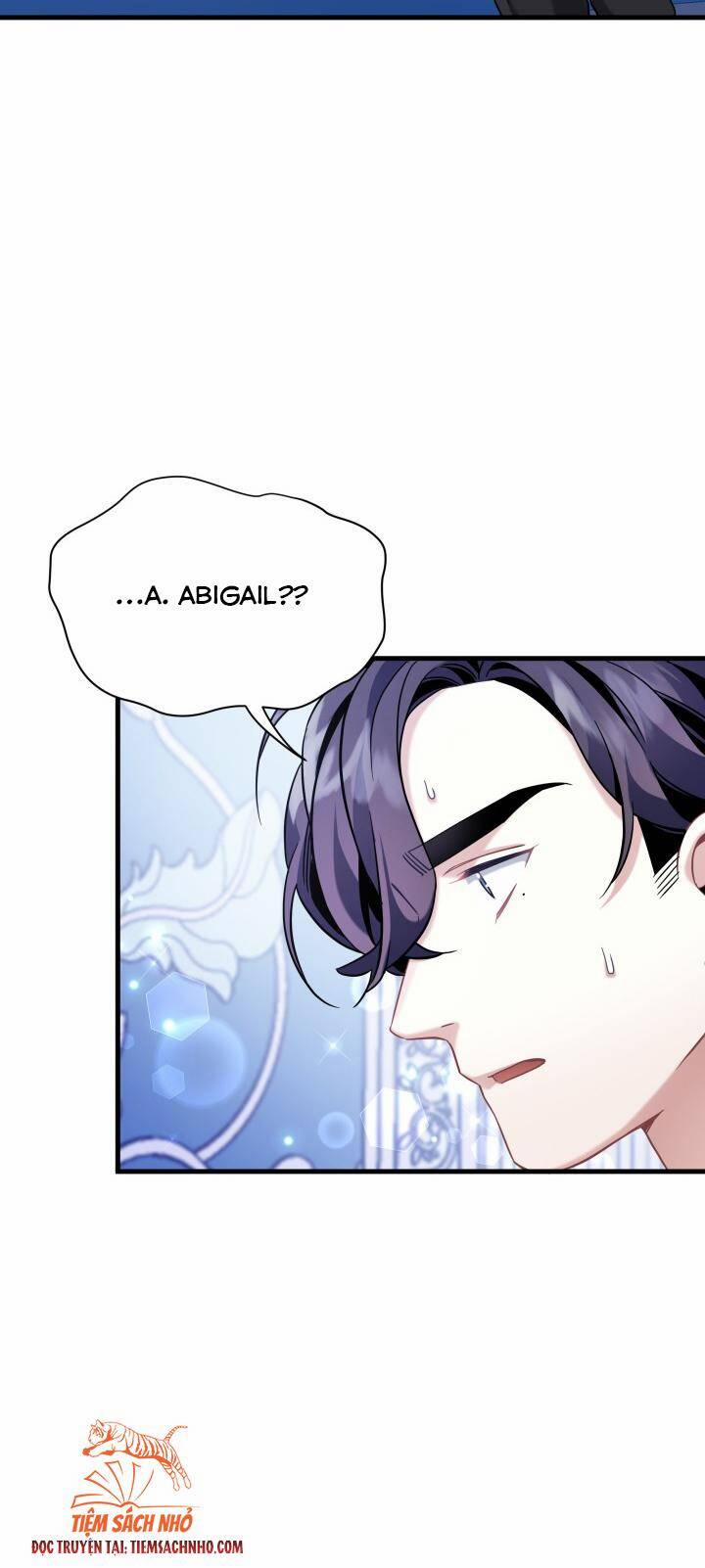 Con Gái Chồng Thật Dễ Thương 65 trang 44