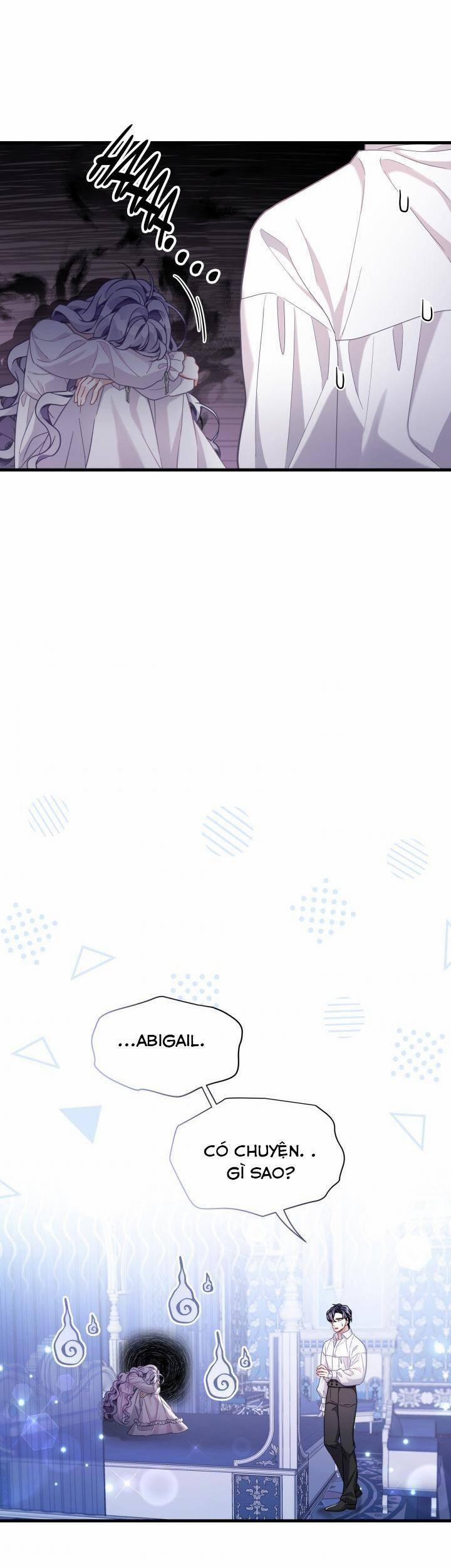 Con Gái Chồng Thật Dễ Thương 65 trang 46