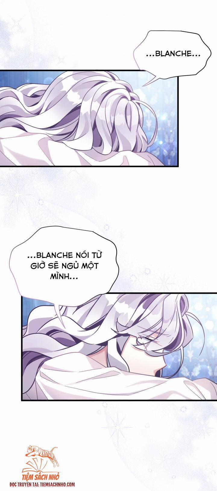 Con Gái Chồng Thật Dễ Thương 65 trang 48