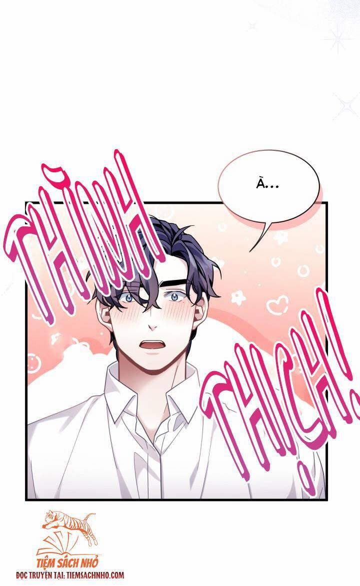 Con Gái Chồng Thật Dễ Thương 65 trang 49