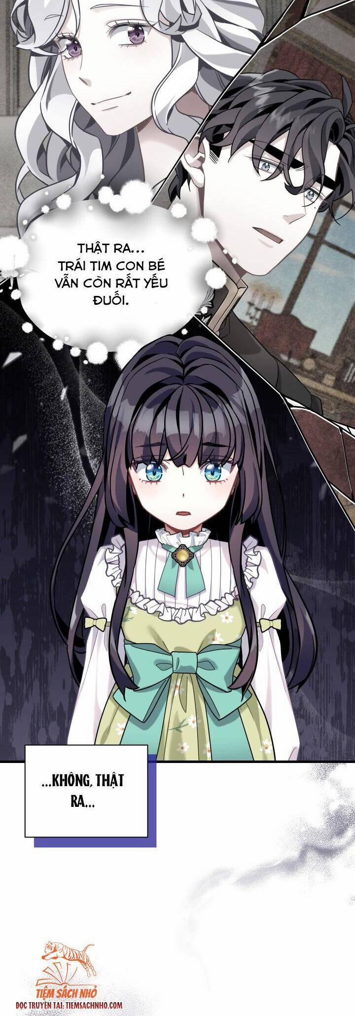 Con Gái Chồng Thật Dễ Thương 65 trang 5