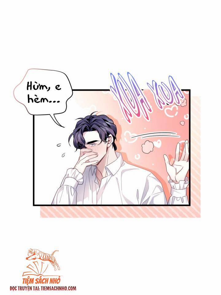 Con Gái Chồng Thật Dễ Thương 65 trang 50