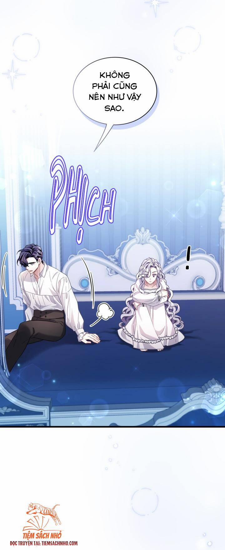 Con Gái Chồng Thật Dễ Thương 65 trang 52