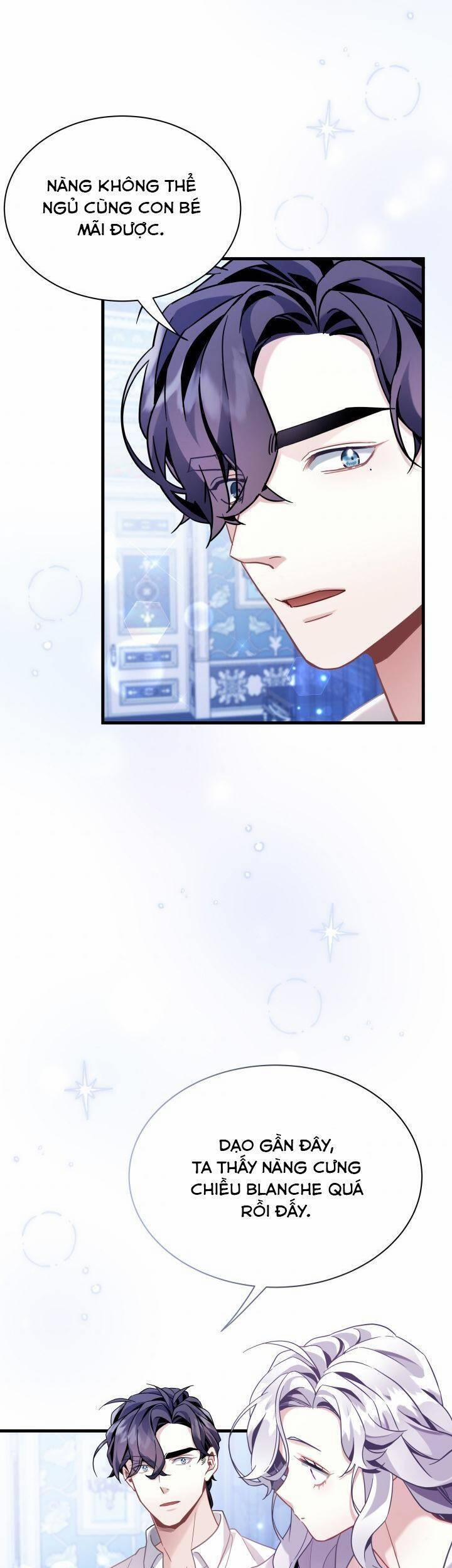 Con Gái Chồng Thật Dễ Thương 65 trang 53