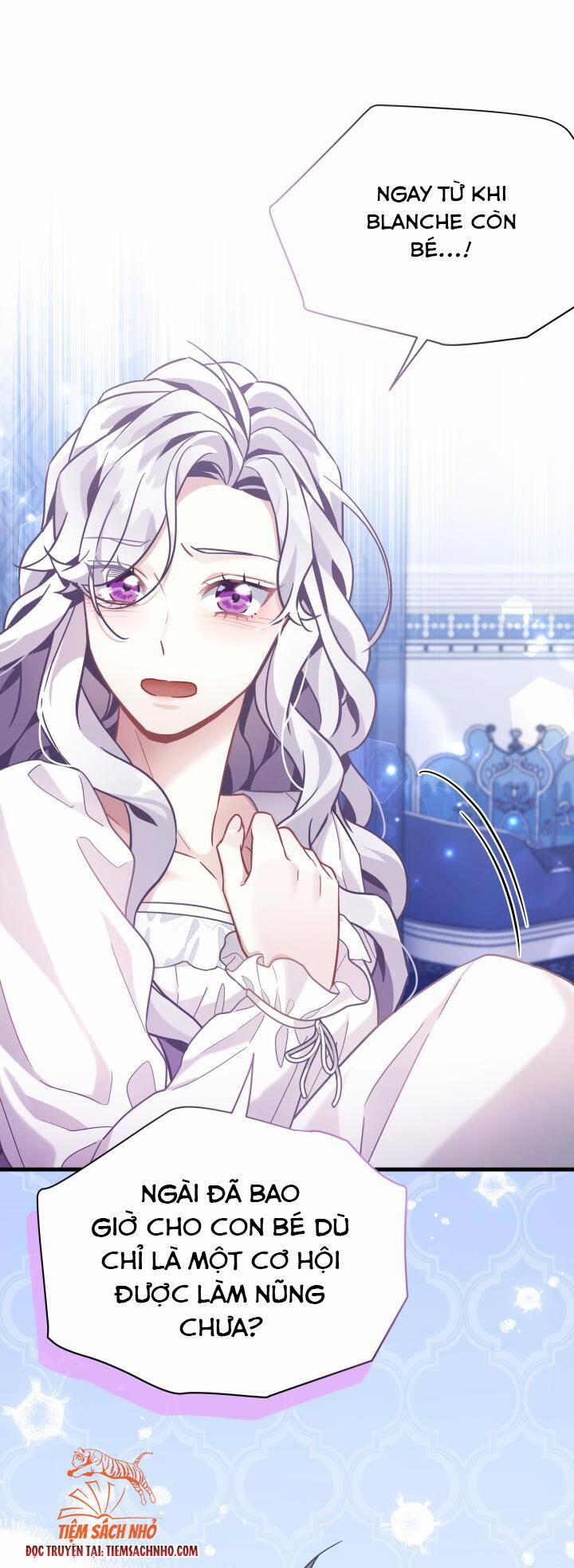 Con Gái Chồng Thật Dễ Thương 65 trang 57