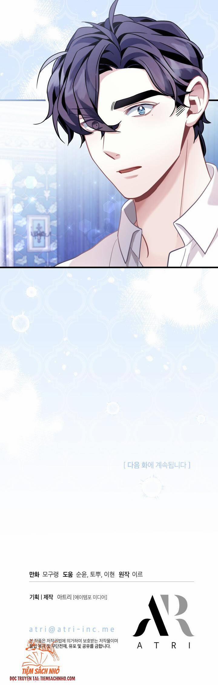 Con Gái Chồng Thật Dễ Thương 65 trang 58