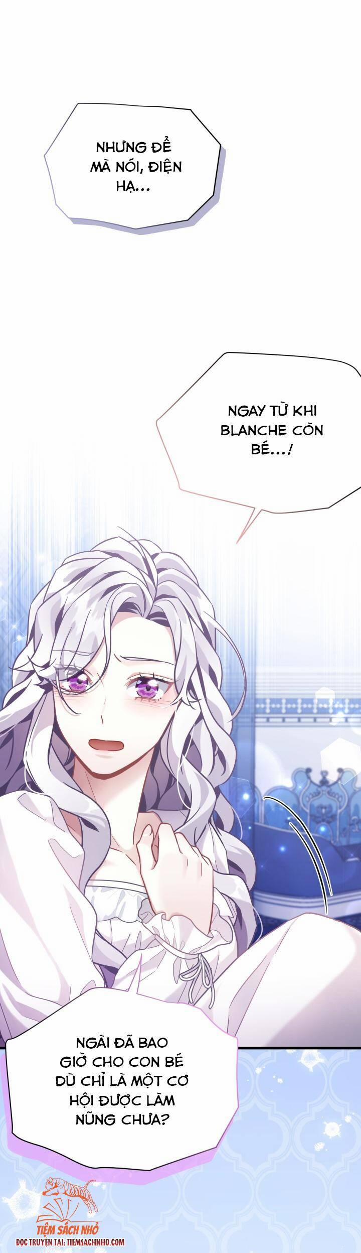 Con Gái Chồng Thật Dễ Thương 66 trang 1