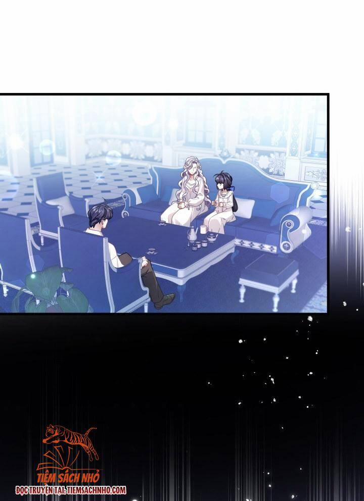 Con Gái Chồng Thật Dễ Thương 66 trang 23