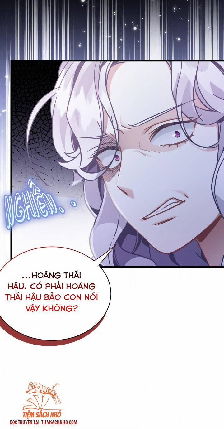 Con Gái Chồng Thật Dễ Thương 66 trang 24