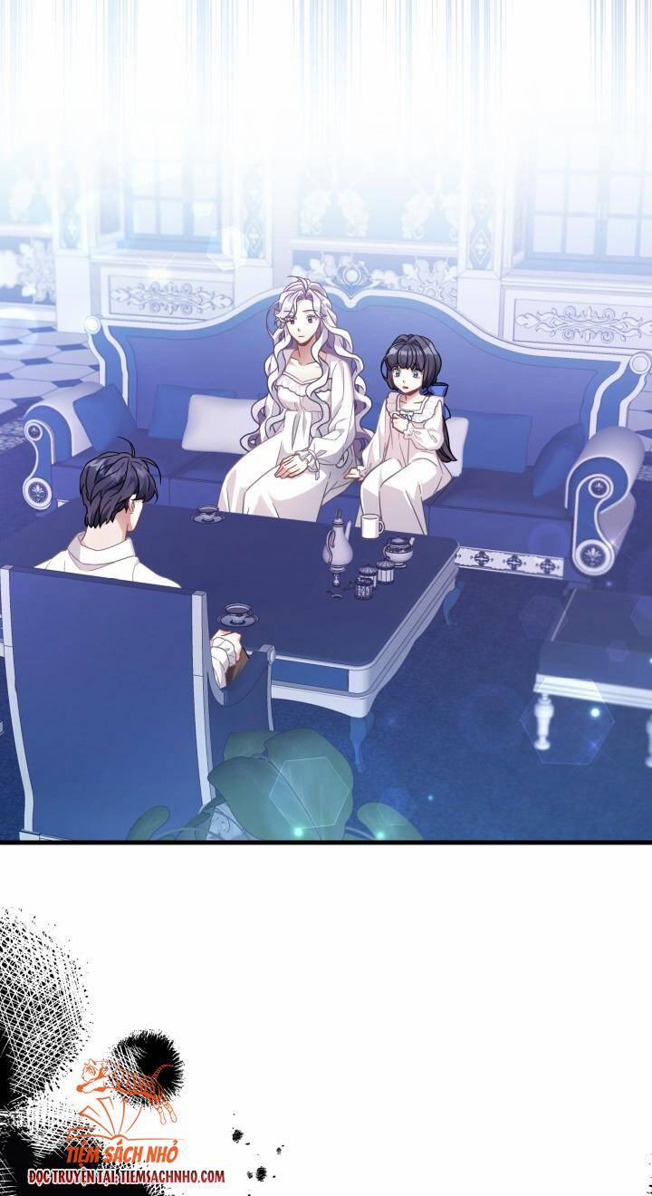 Con Gái Chồng Thật Dễ Thương 66 trang 28