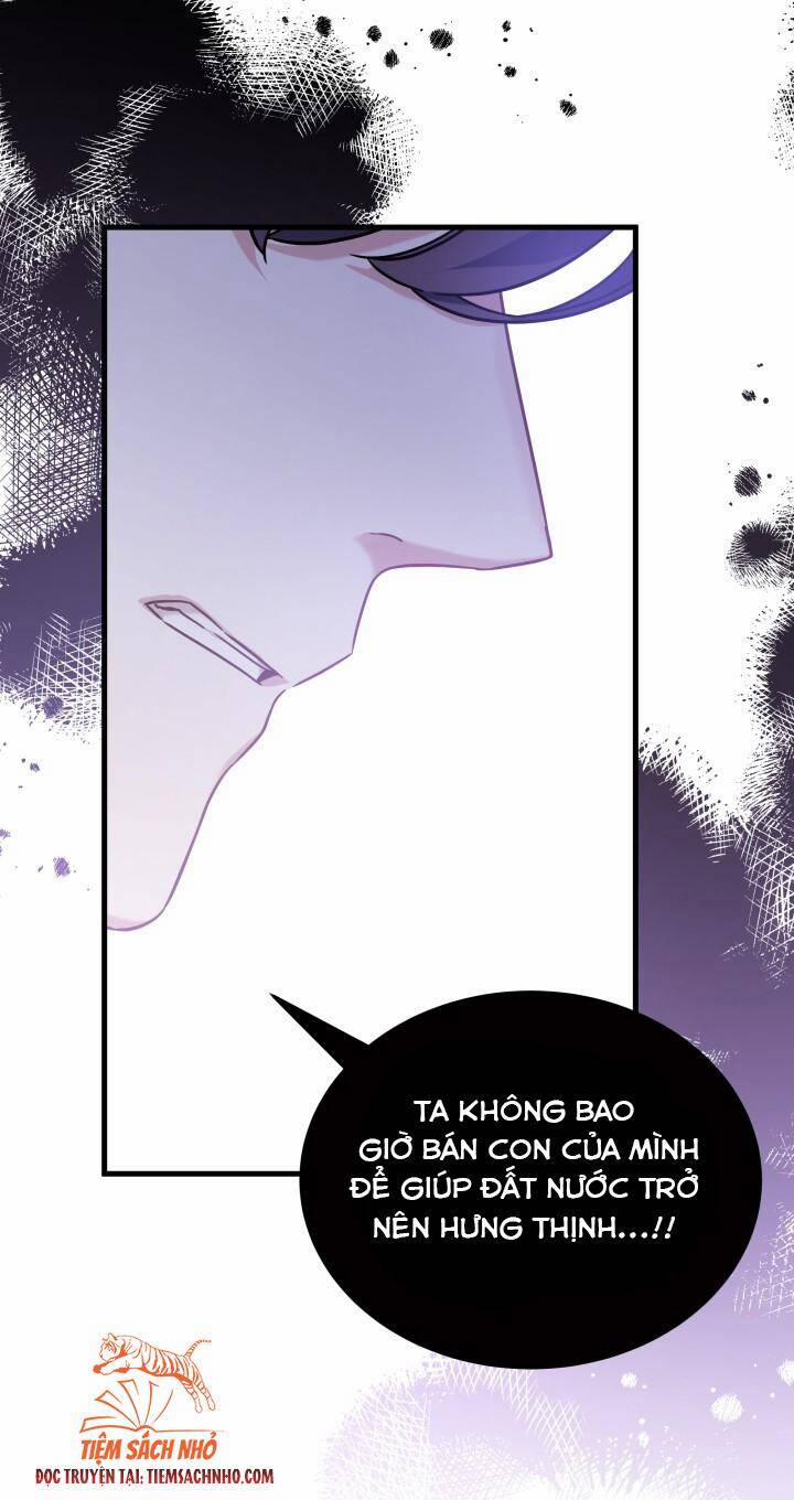 Con Gái Chồng Thật Dễ Thương 66 trang 29