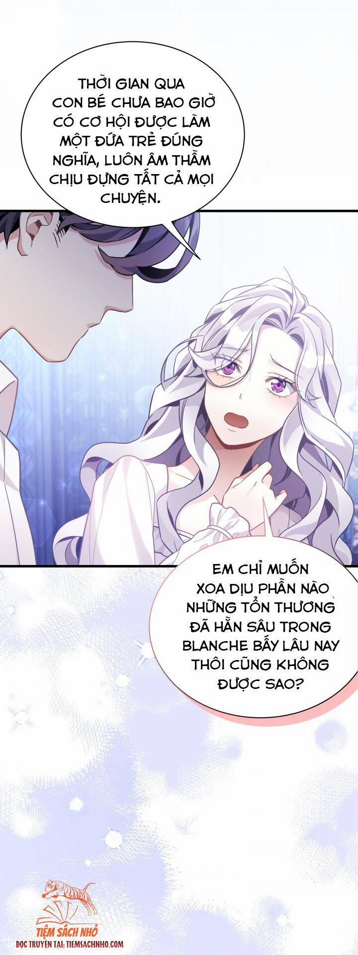 Con Gái Chồng Thật Dễ Thương 66 trang 3