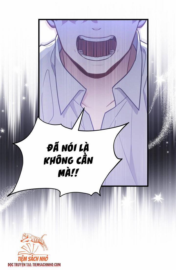 Con Gái Chồng Thật Dễ Thương 66 trang 31