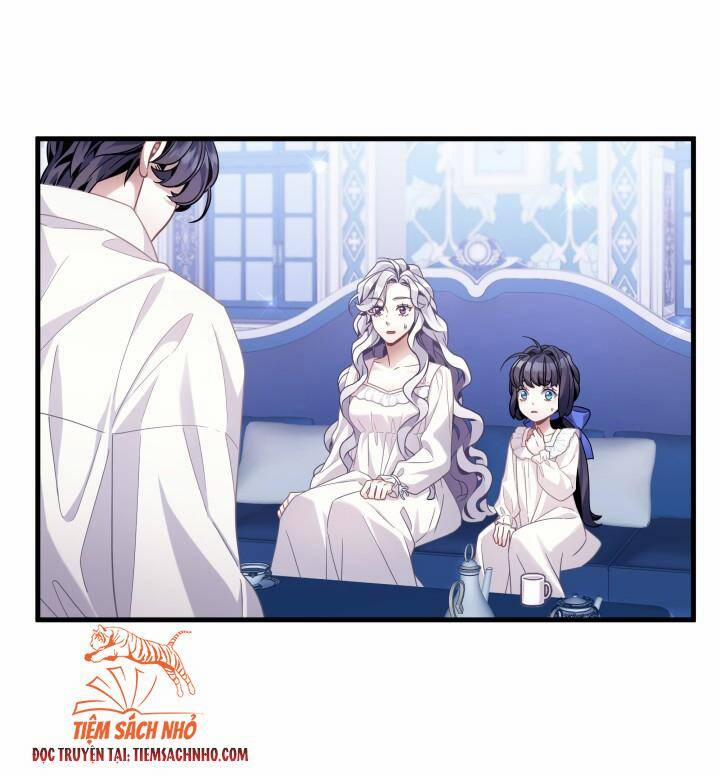 Con Gái Chồng Thật Dễ Thương 66 trang 32