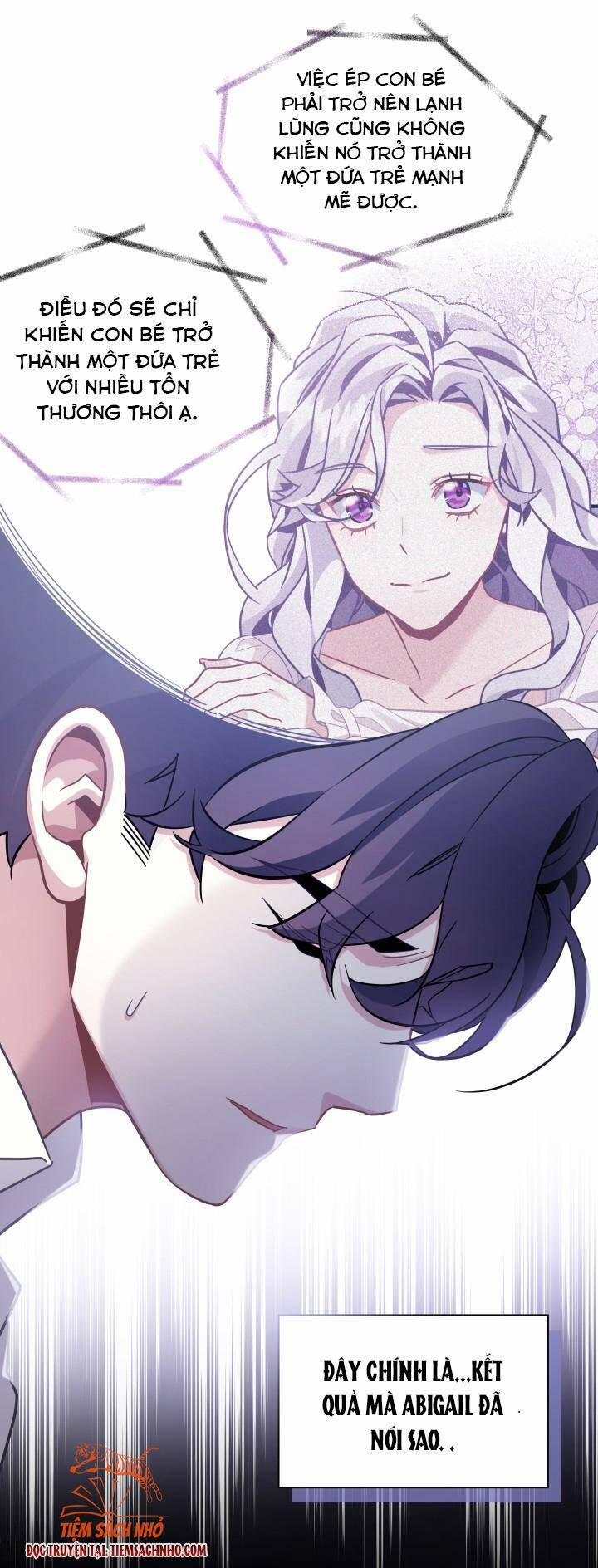 Con Gái Chồng Thật Dễ Thương 66 trang 33