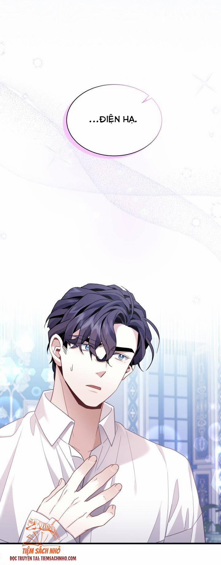 Con Gái Chồng Thật Dễ Thương 66 trang 38