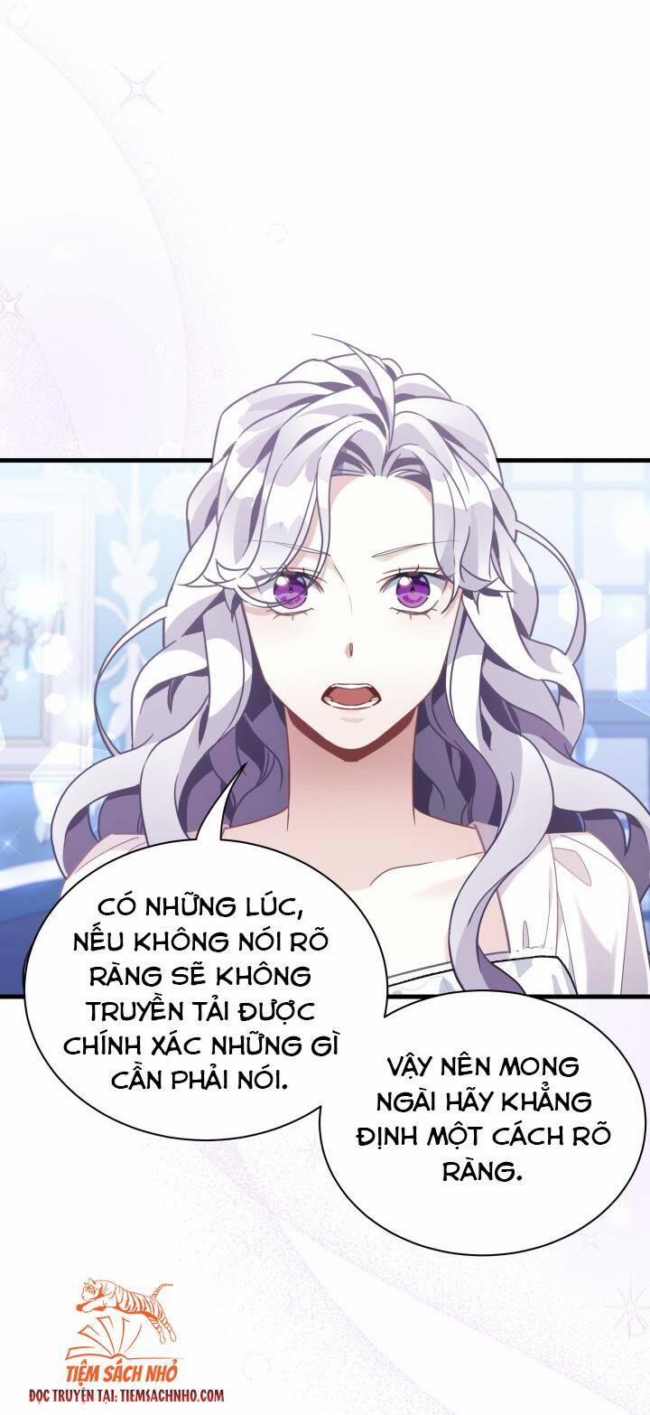 Con Gái Chồng Thật Dễ Thương 66 trang 39