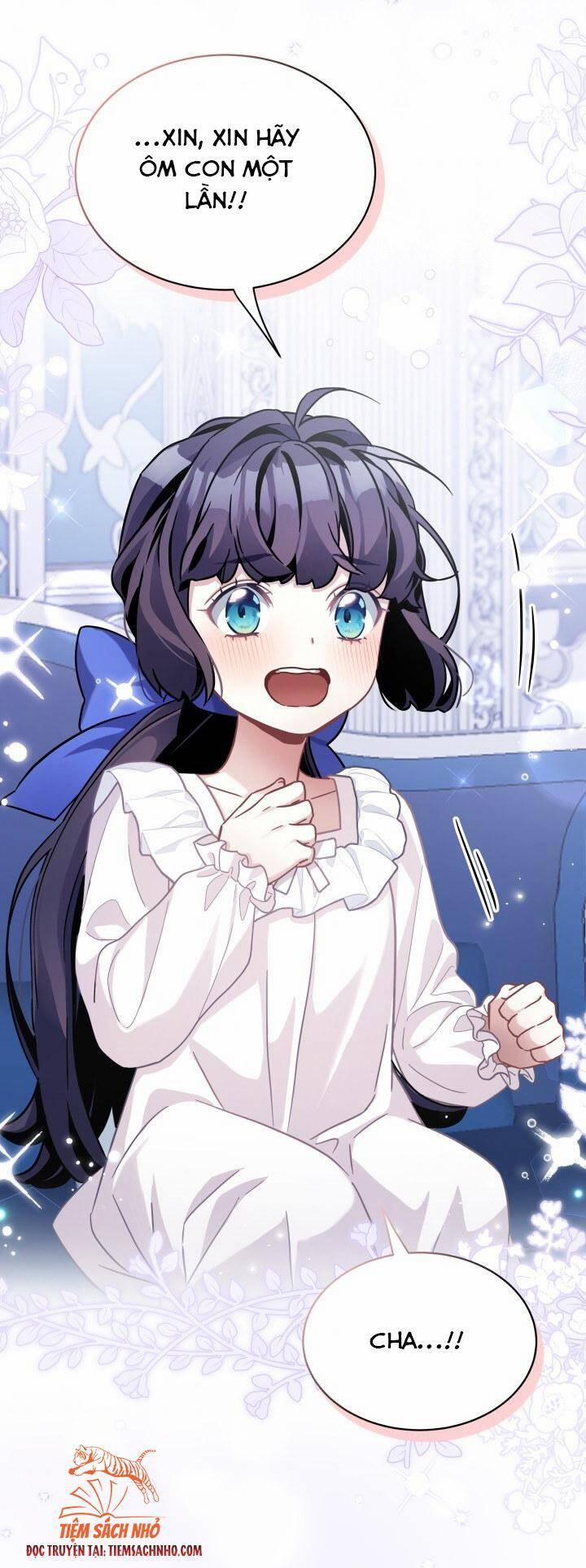 Con Gái Chồng Thật Dễ Thương 66 trang 58