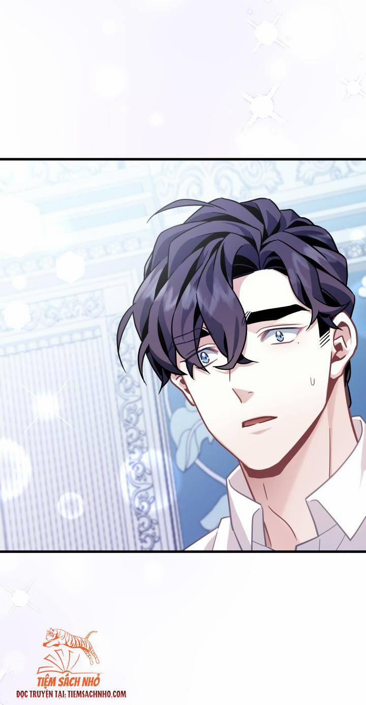 Con Gái Chồng Thật Dễ Thương 66 trang 59