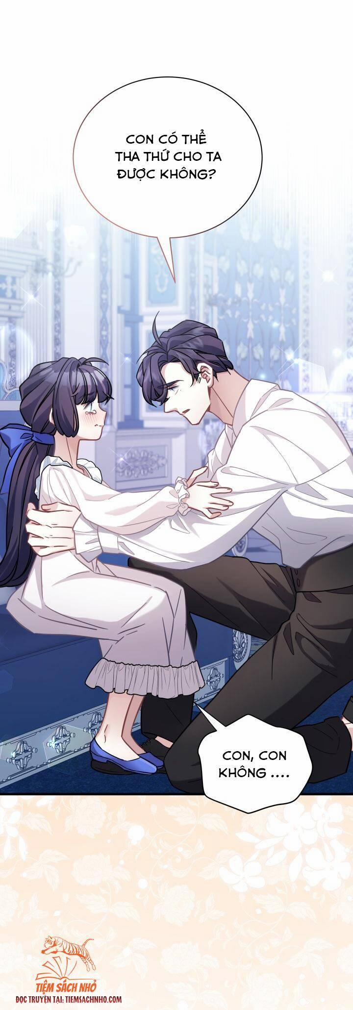 Con Gái Chồng Thật Dễ Thương 66 trang 63