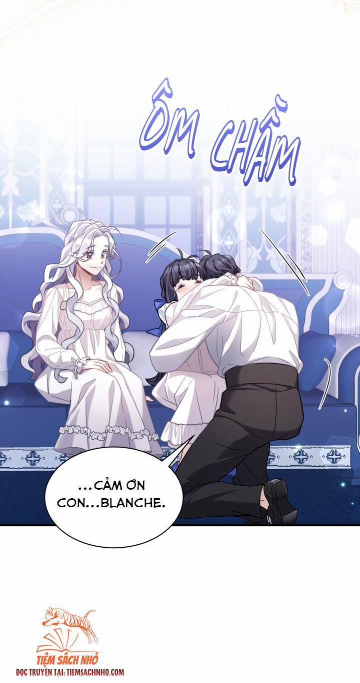 Con Gái Chồng Thật Dễ Thương 66 trang 66