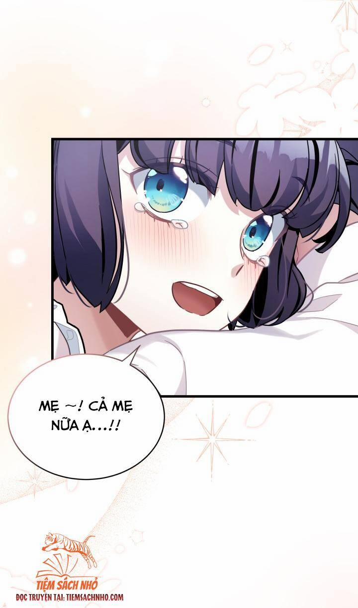 Con Gái Chồng Thật Dễ Thương 66 trang 69