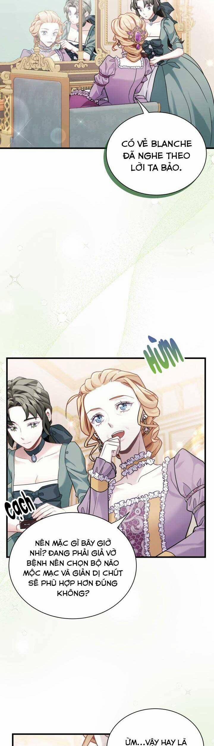 Con Gái Chồng Thật Dễ Thương 67 trang 1