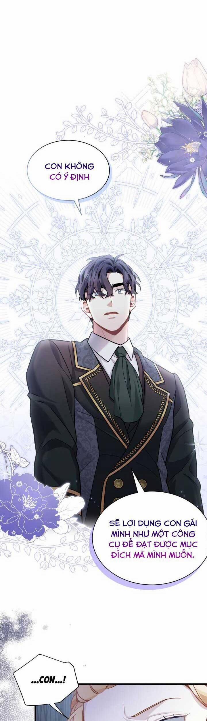 Con Gái Chồng Thật Dễ Thương 67 trang 10