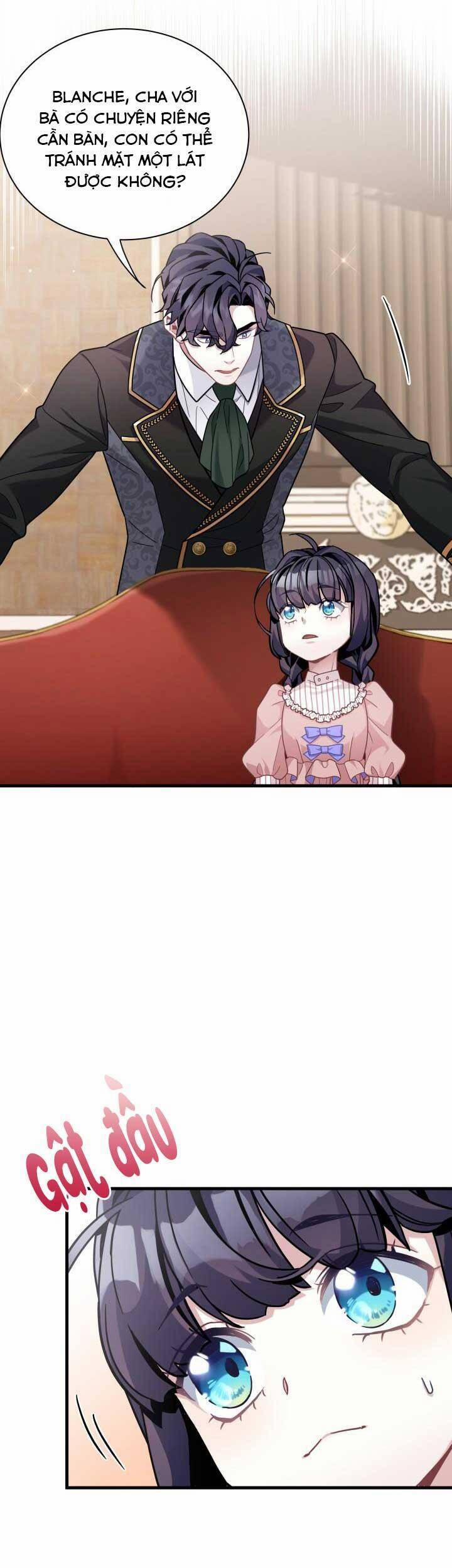 Con Gái Chồng Thật Dễ Thương 67 trang 14