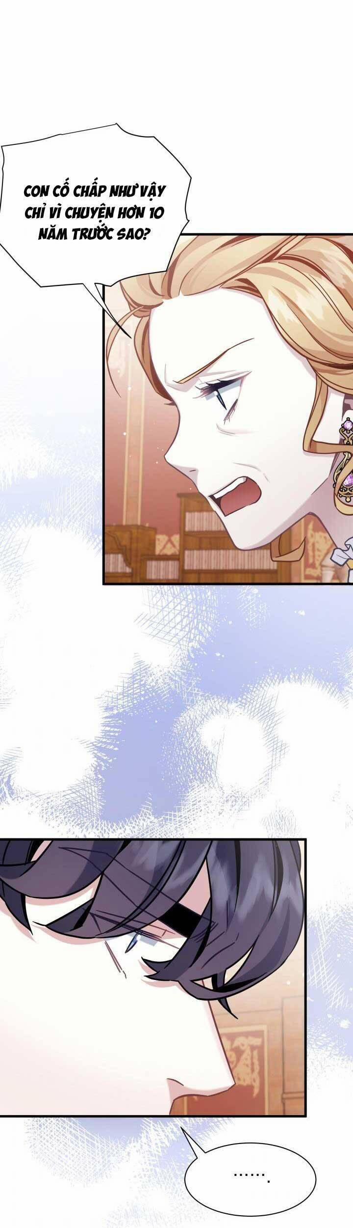 Con Gái Chồng Thật Dễ Thương 67 trang 17