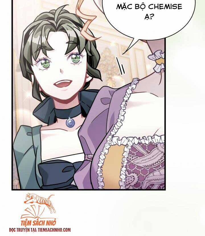 Con Gái Chồng Thật Dễ Thương 67 trang 2