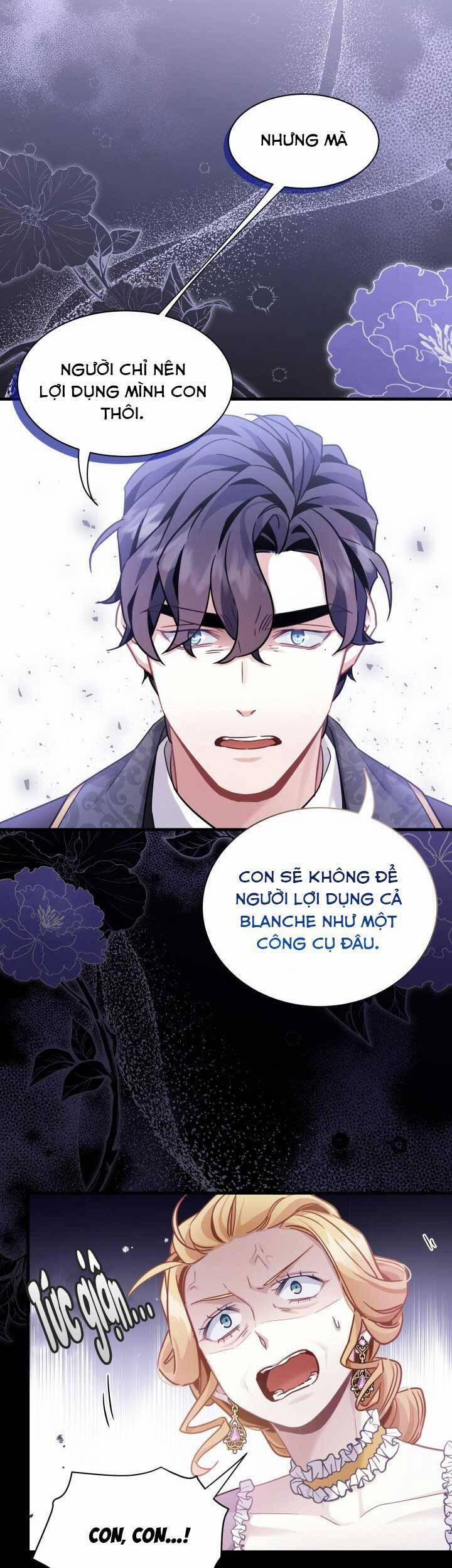 Con Gái Chồng Thật Dễ Thương 67 trang 21