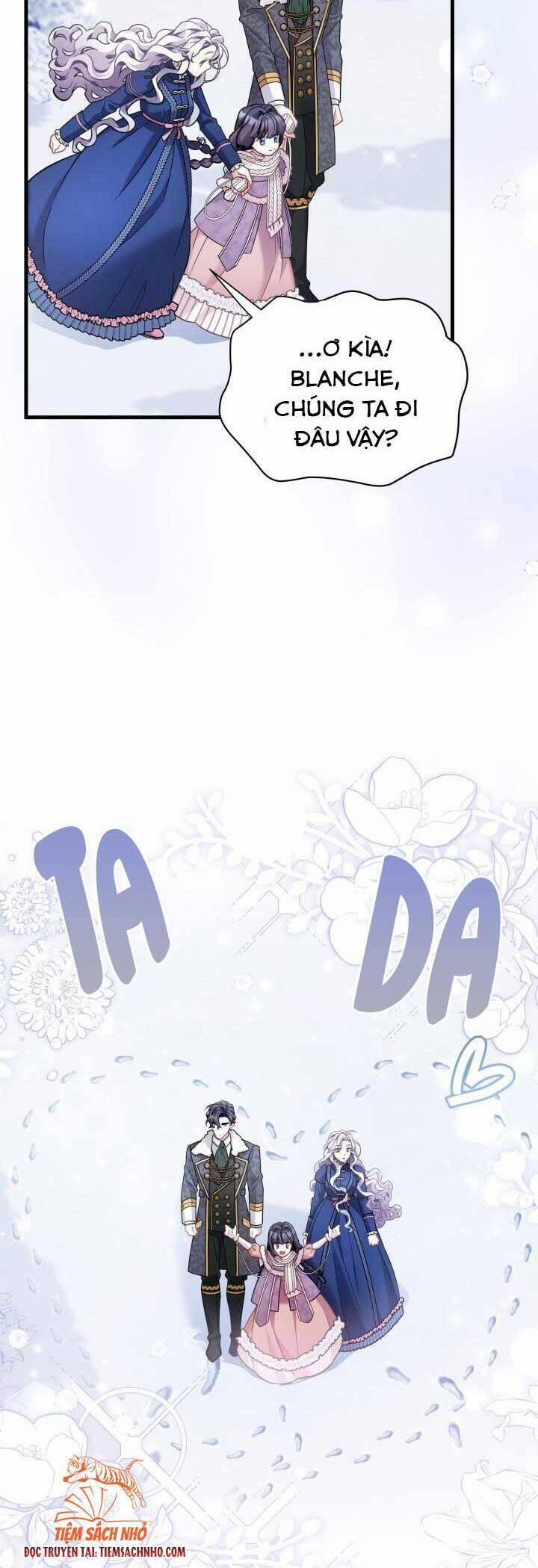 Con Gái Chồng Thật Dễ Thương 67 trang 35