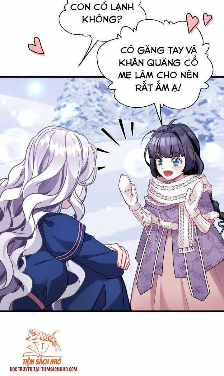 Con Gái Chồng Thật Dễ Thương 67 trang 37