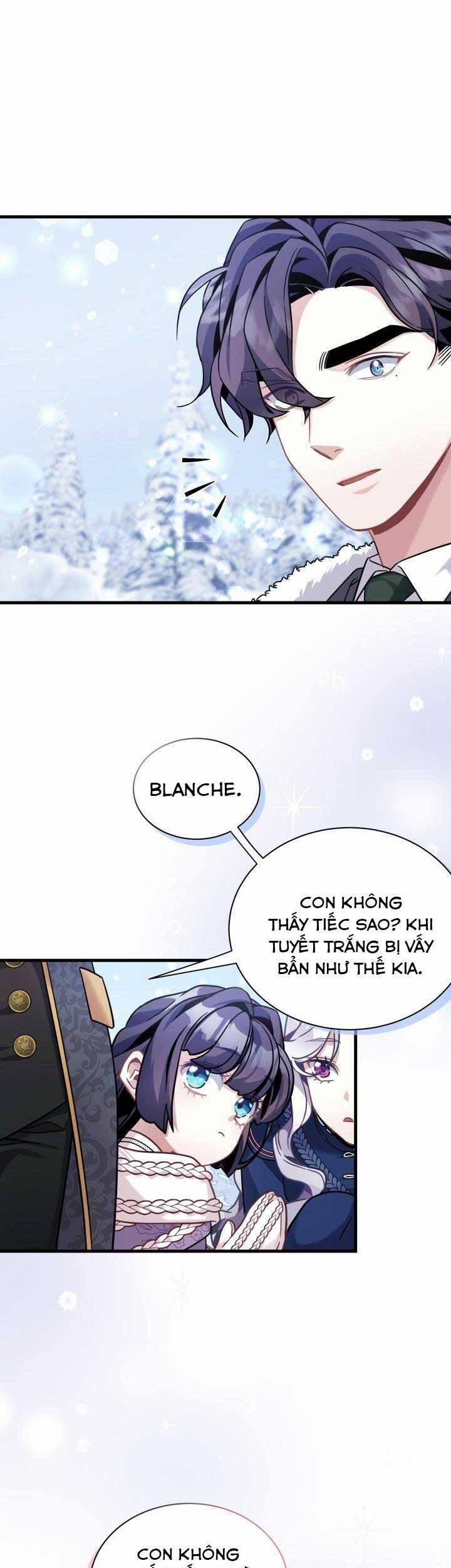 Con Gái Chồng Thật Dễ Thương 67 trang 38