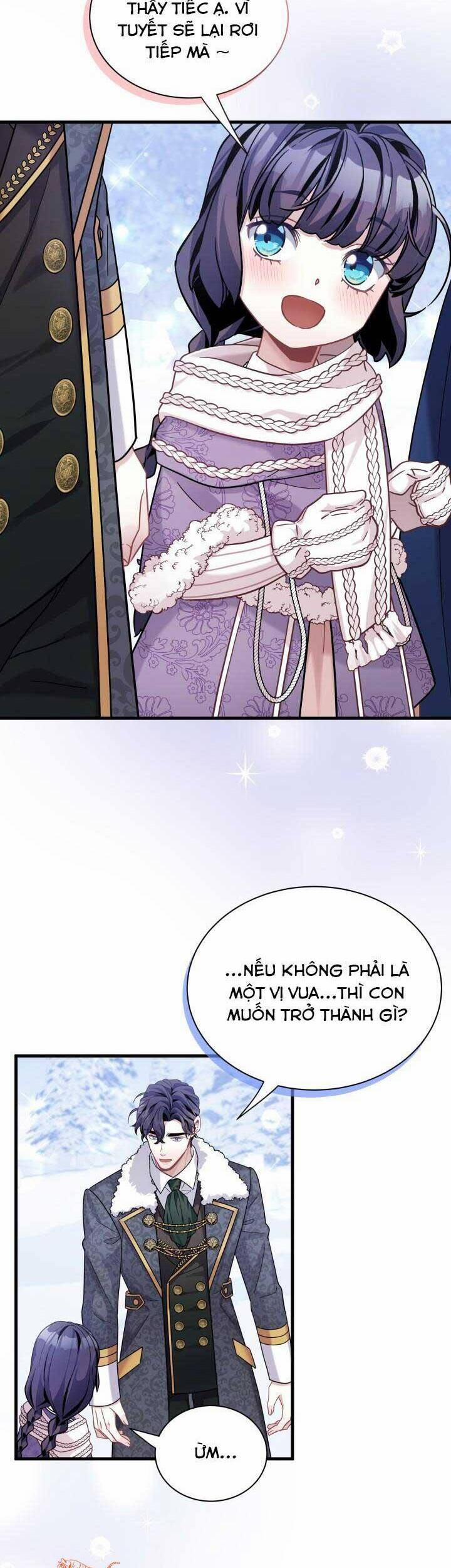 Con Gái Chồng Thật Dễ Thương 67 trang 39