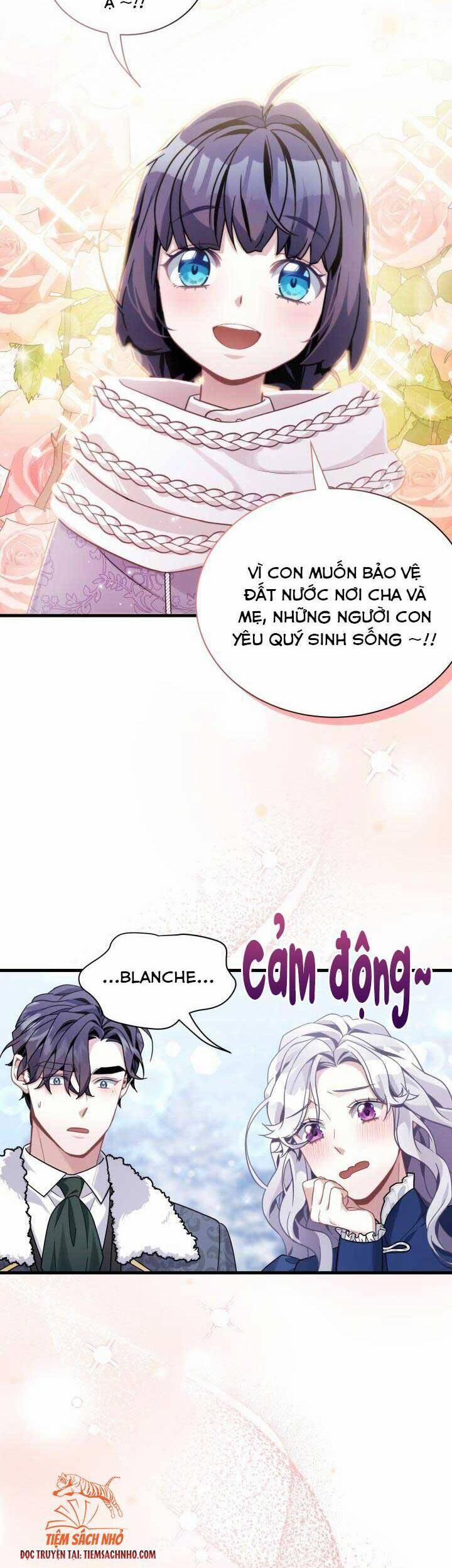 Con Gái Chồng Thật Dễ Thương 67 trang 42