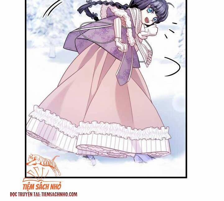 Con Gái Chồng Thật Dễ Thương 67 trang 45