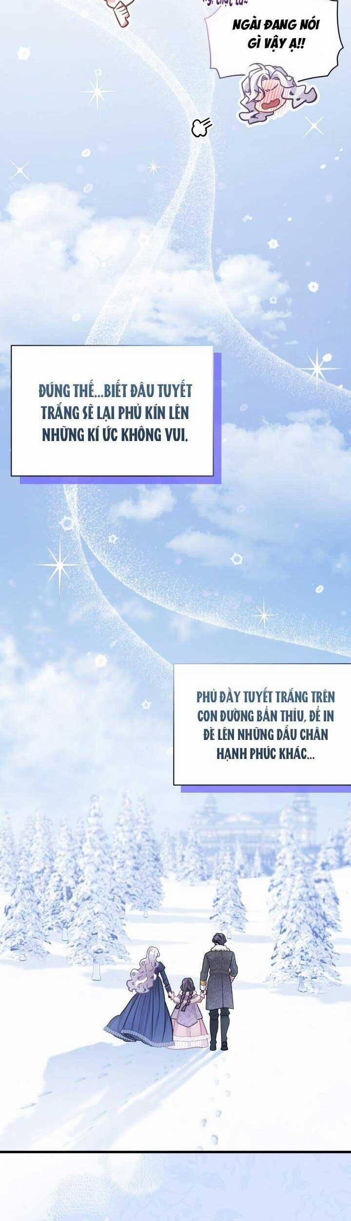 Con Gái Chồng Thật Dễ Thương 67 trang 47