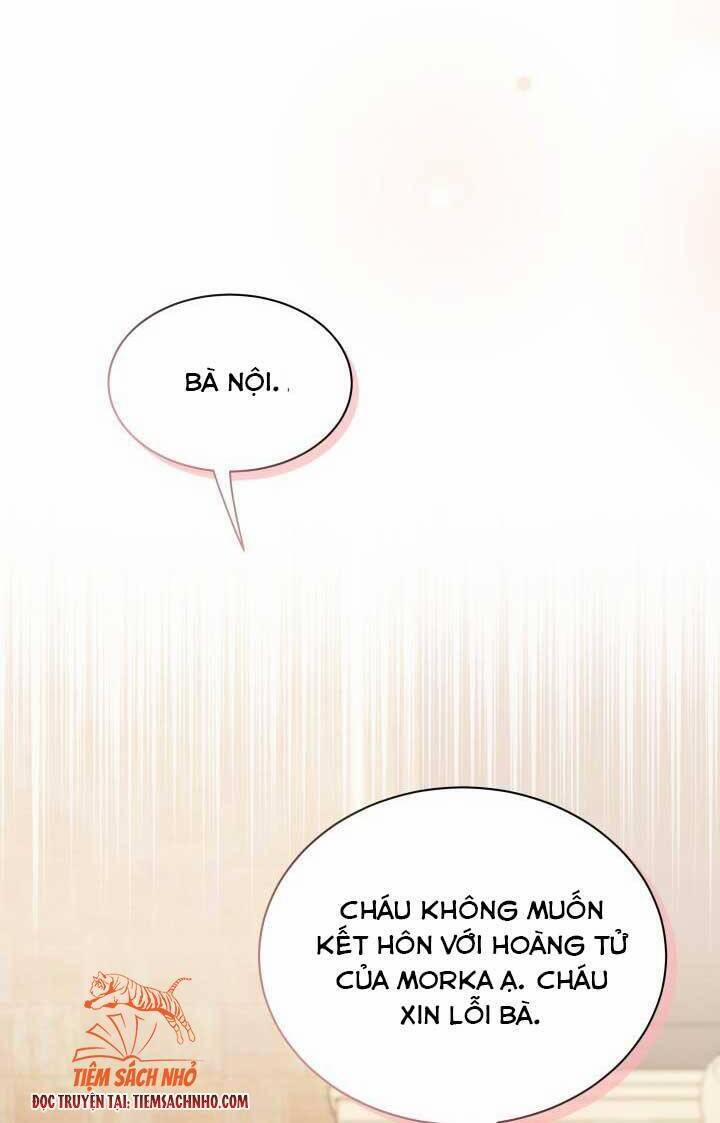 Con Gái Chồng Thật Dễ Thương 67 trang 5