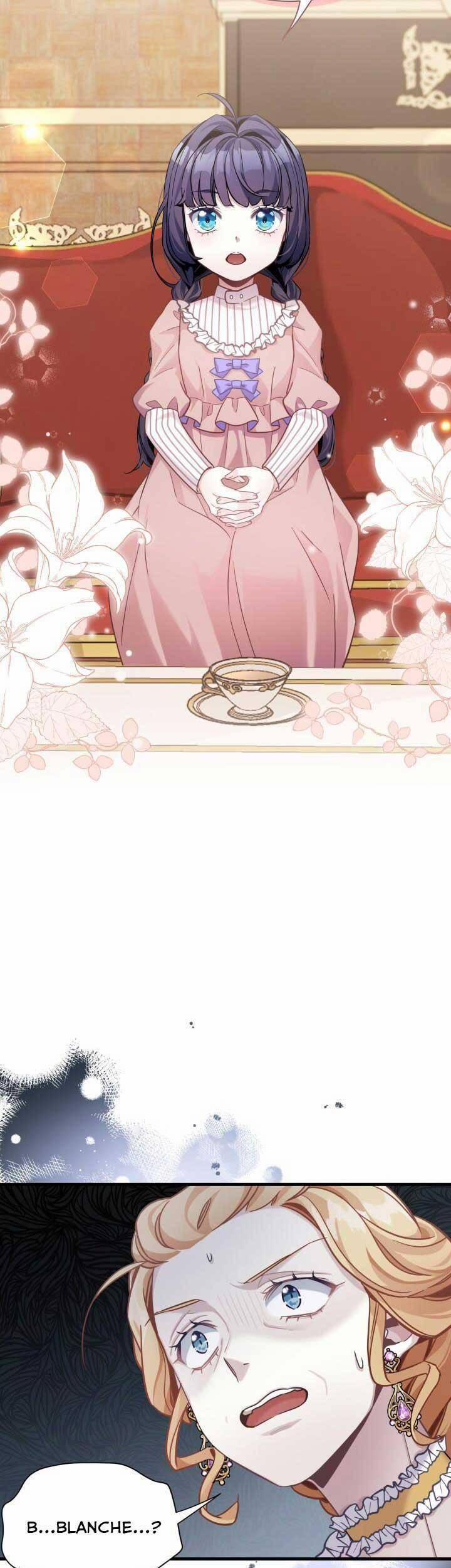 Con Gái Chồng Thật Dễ Thương 67 trang 6