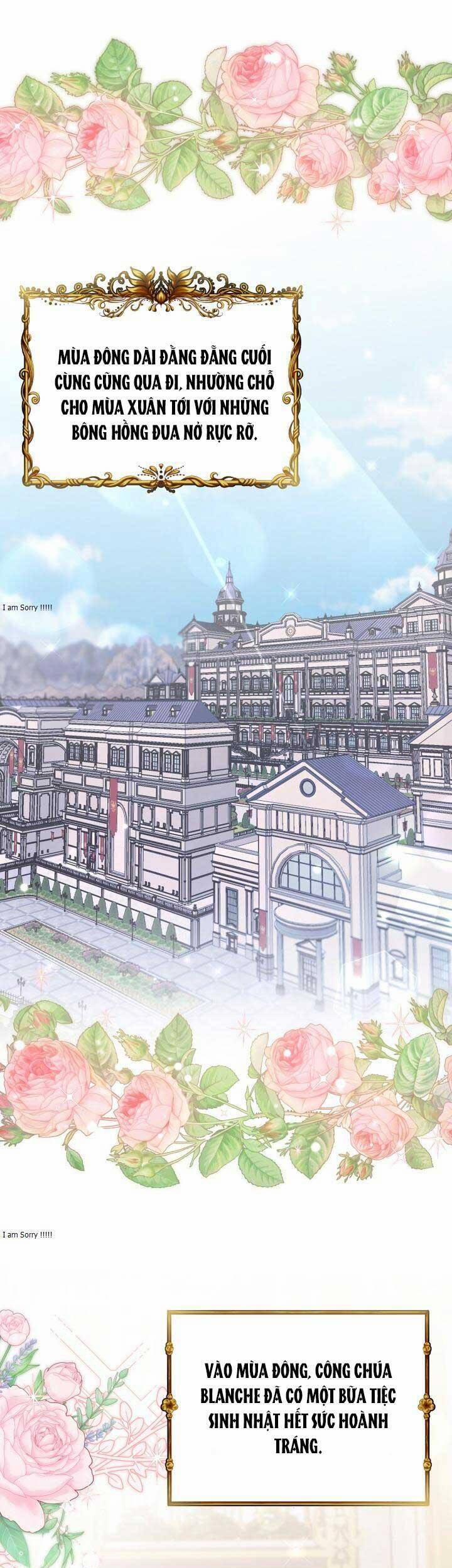 Con Gái Chồng Thật Dễ Thương 68 trang 0