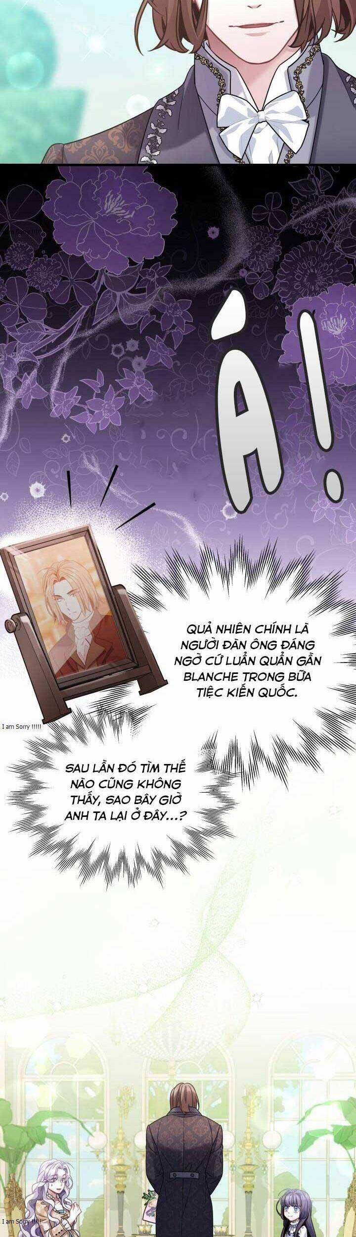 Con Gái Chồng Thật Dễ Thương 68 trang 12