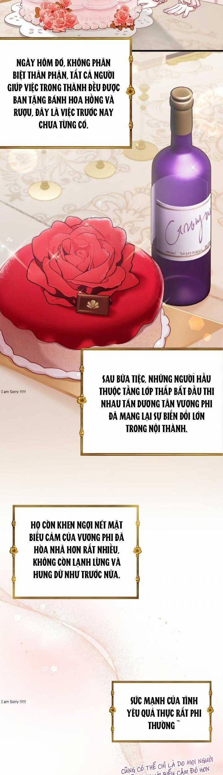 Con Gái Chồng Thật Dễ Thương 68 trang 2