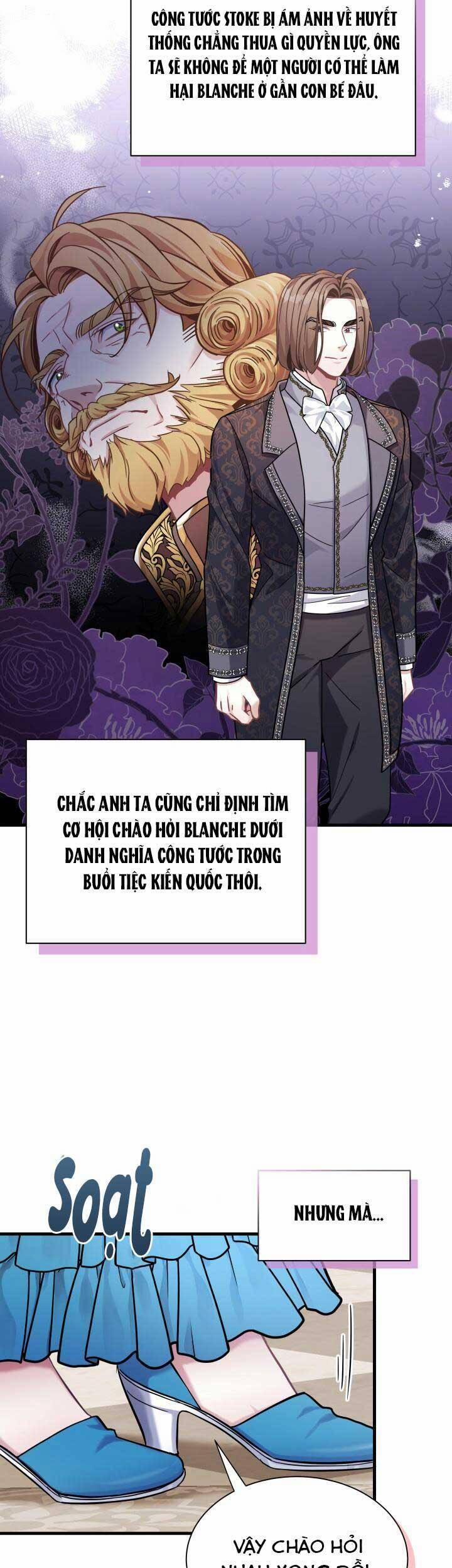 Con Gái Chồng Thật Dễ Thương 68 trang 23