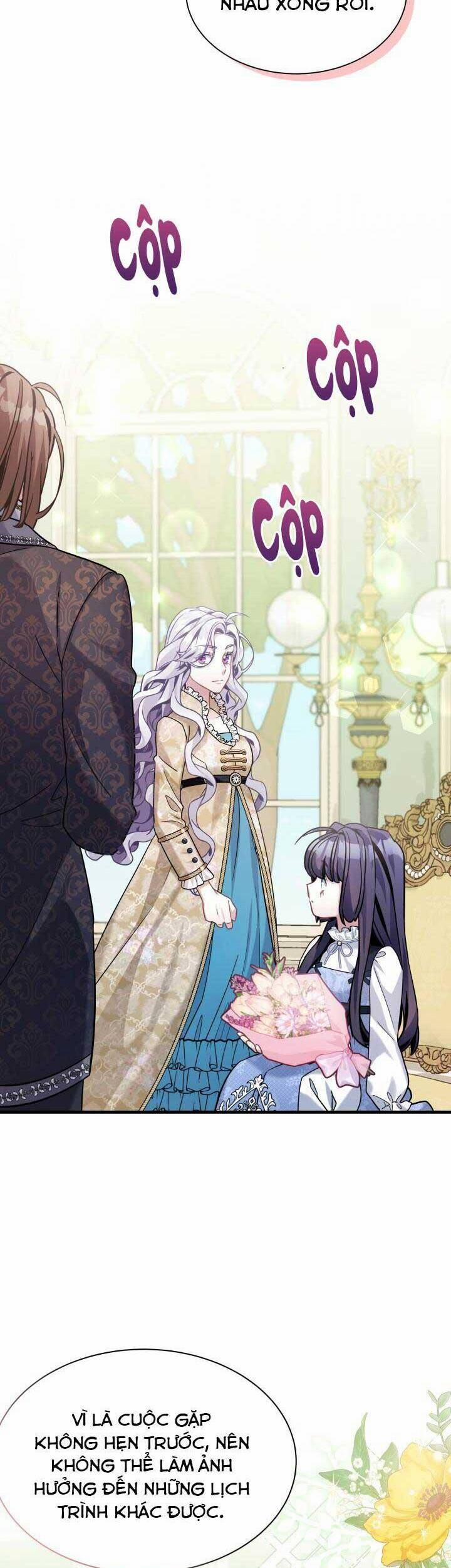 Con Gái Chồng Thật Dễ Thương 68 trang 24