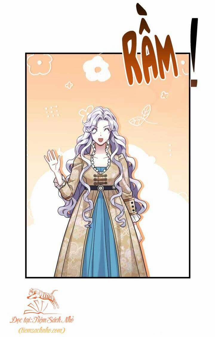 Con Gái Chồng Thật Dễ Thương 68 trang 31