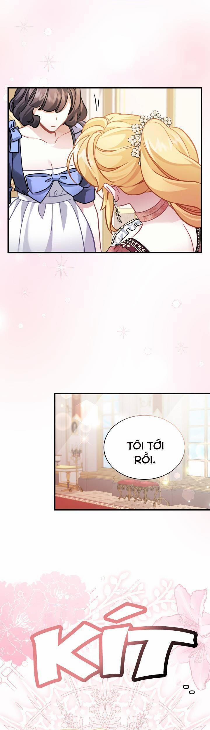 Con Gái Chồng Thật Dễ Thương 69 trang 0