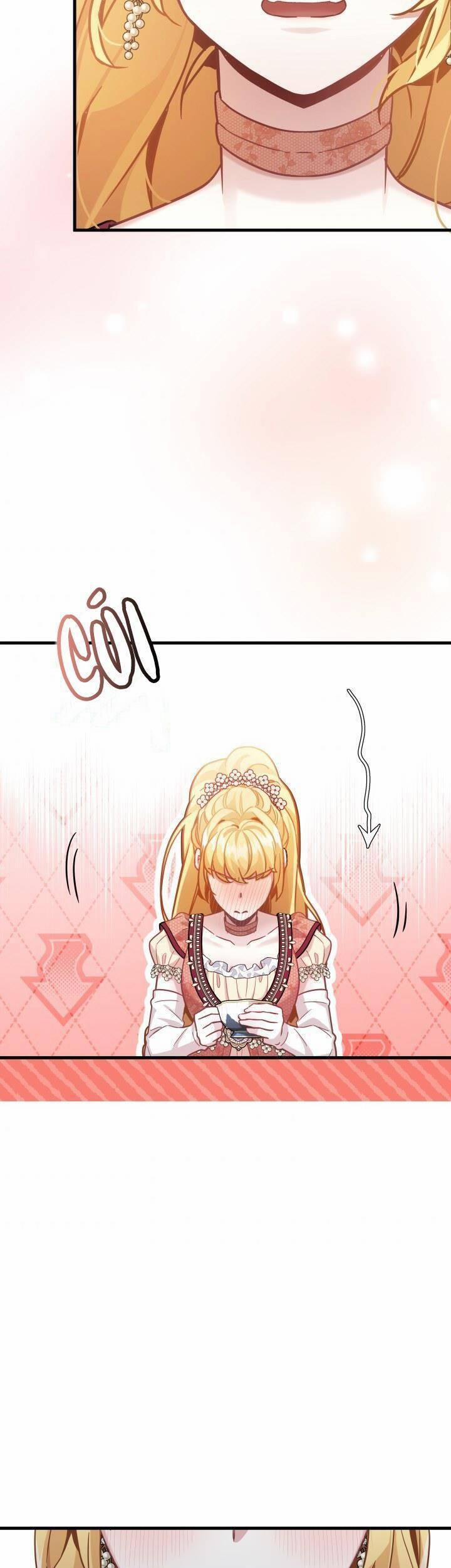 Con Gái Chồng Thật Dễ Thương 69 trang 14